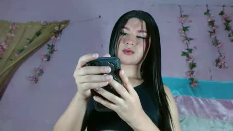 Jess online show from 05-18-26, 06:30
