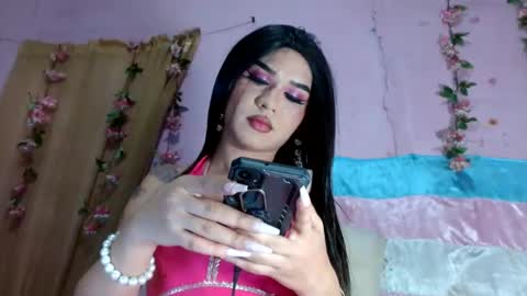 Jess online show from 07-19-26, 10:19