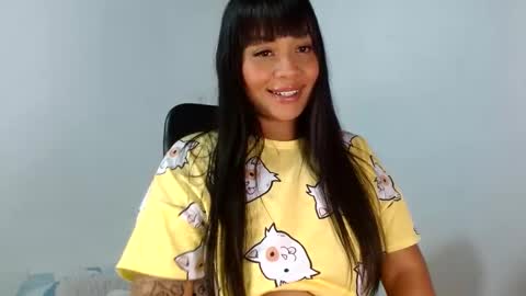  Aisha  online show from 12-19-24, 03:51