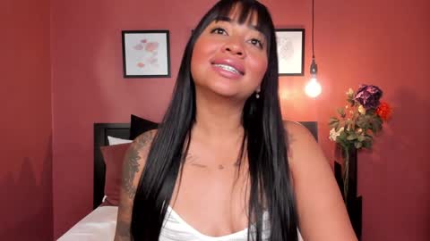  Aisha  online show from 01-18-25, 01:18