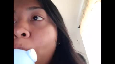 Snapshot of aisha_brownn chatting on 10-25-25, 03:07 Aisha online show from 10-25-25, 03:07