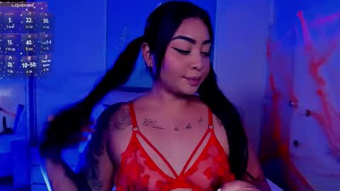 Snapshot of aisha_brownn chatting on 10-29-25, 07:15 Aisha online show from 10-29-25, 07:15