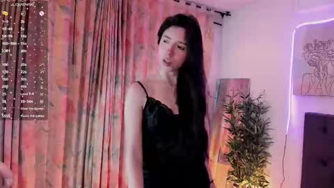 Aisha online show from 02-26-25, 11:41