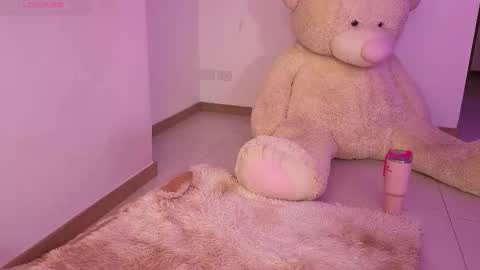 Snapshot of aisha_grace chatting on 03-16-26, 05:44 Ash INDEPENDET MODEL online show from 03-16-26, 05:44