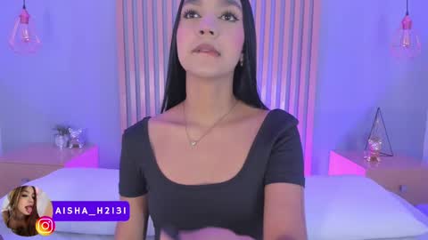 Aisha online show from 09-23-25, 08:12