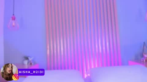 Aisha online show from 09-29-25, 08:24