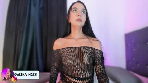 Snapshot of aisha_h_ chatting on 05-13-26, 03:48 Aisha online show from 05-13-26, 03:48