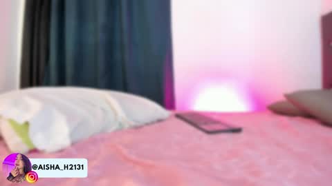 Snapshot of aisha_h_ chatting on 05-28-26, 03:59 Aisha online show from 05-28-26, 03:59