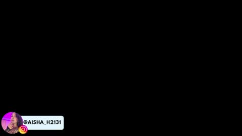 Snapshot of aisha_h_ chatting on 06-05-26, 03:46 Aisha online show from 06-05-26, 03:46