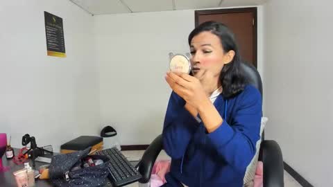 Aisha online show from 02-09-26, 02:37