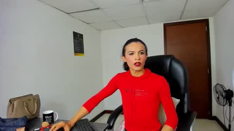 Aisha online show from 02-25-26, 04:00