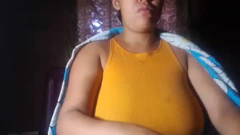 aisha koswell3 online show from 01-04-25, 11:54
