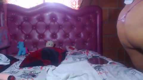 aisha koswell3 online show from 01-15-25, 08:48