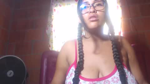 aisha koswell3 online show from 01-27-25, 02:24