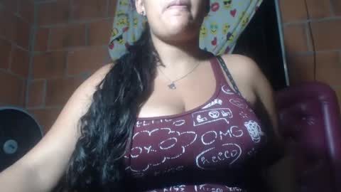 aisha koswell3 online show from 02-01-25, 11:58