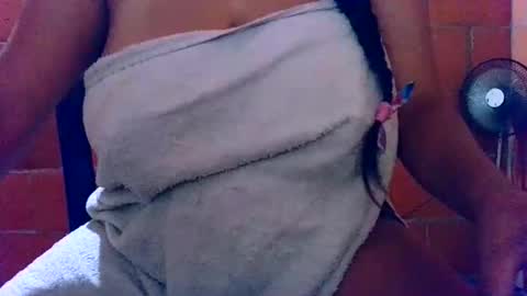 aisha koswell3 online show from 01-15-26, 02:54