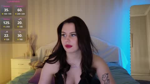 Aisha online show from 01-15-25, 02:35