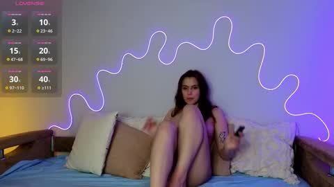 Aisha online show from 03-05-25, 03:18