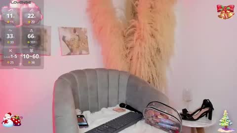 aisha online show from 12-26-24, 11:13