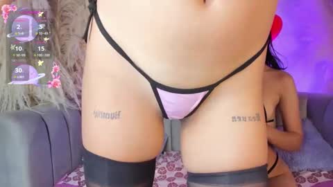 aisha online show from 02-21-25, 09:32