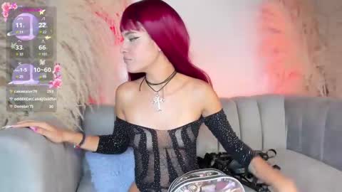 aisha online show from 02-23-25, 10:20