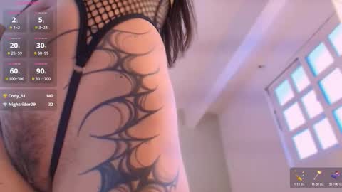 aisha online show from 02-05-26, 09:52