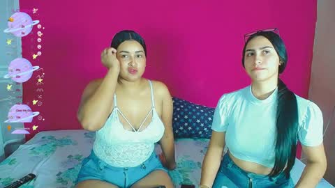 aisha_stacey0410 online show from 12-10-24, 02:59