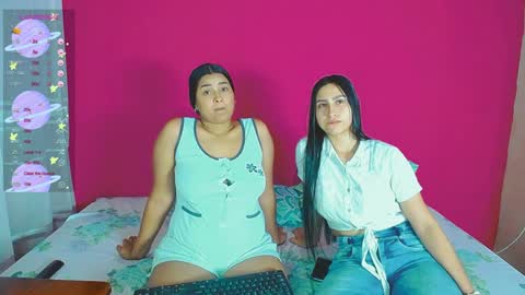 aisha_stacey0410 online show from 01-04-25, 06:09