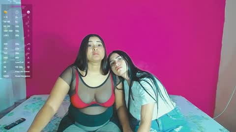 aisha_stacey0410 online show from 01-12-25, 06:17