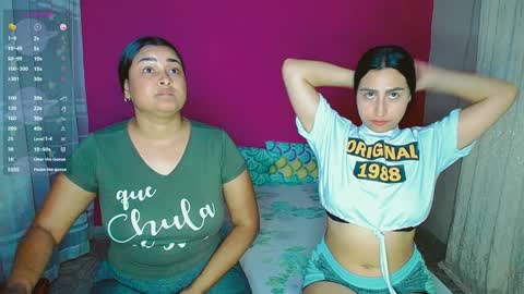 aisha_stacey0410 online show from 01-16-25, 09:37