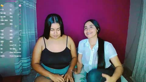 aisha_stacey0410 online show from 01-17-25, 08:13