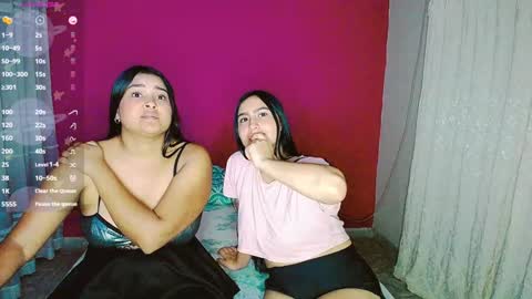 aisha_stacey0410 online show from 01-20-25, 06:21