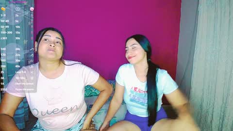 aisha_stacey0410 online show from 01-21-25, 06:11