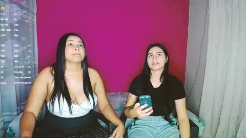 aisha_stacey0410 online show from 02-10-25, 03:24