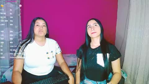 aisha_stacey0410 online show from 02-13-25, 02:56