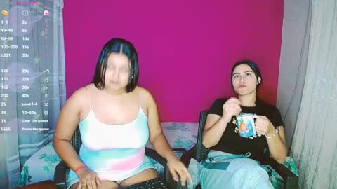 aisha_stacey0410 online show from 02-14-25, 06:02