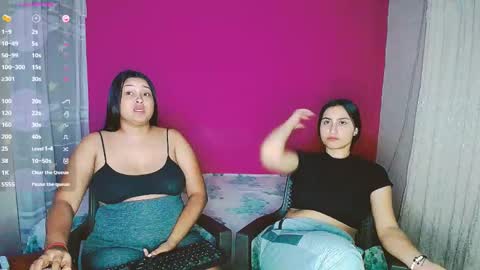 aisha_stacey0410 online show from 02-17-25, 06:09