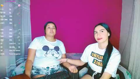 aisha_stacey0410 online show from 02-19-25, 03:28