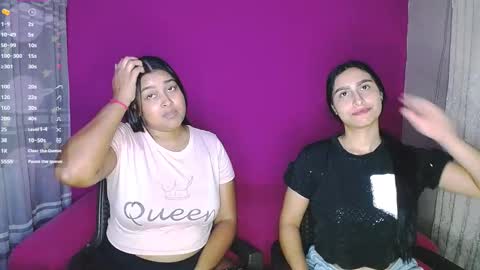 aisha_stacey0410 online show from 03-12-25, 03:02