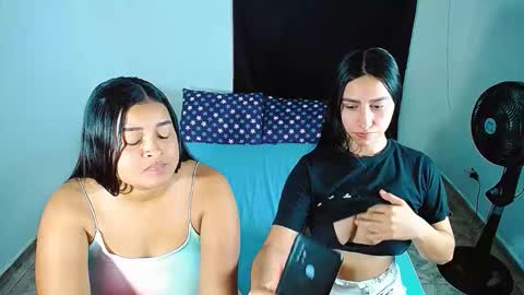 aisha_stacey0410 online show from 09-09-25, 04:06