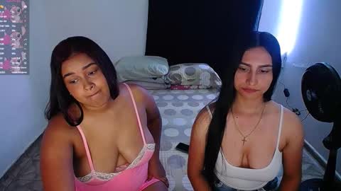 aisha_stacey0410 online show from 11-23-25, 02:00