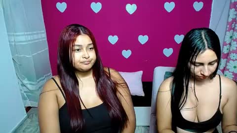 aisha_stacey0410 online show from 04-30-26, 05:03