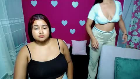 aisha_stacey0410 online show from 05-02-26, 03:33