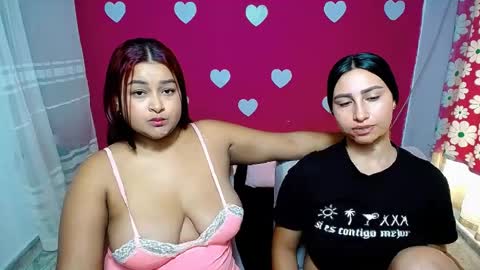aisha_stacey0410 online show from 05-02-26, 04:34