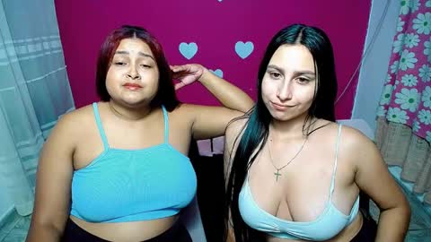 aisha_stacey0410 online show from 05-10-26, 04:50