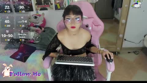 aisha_uwu online show from 01-13-25, 03:45