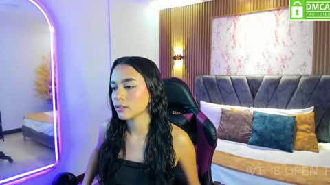 Aisha  online show from 06-03-26, 11:57