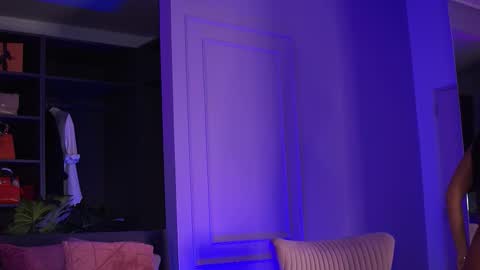 Maddy online show from 10-01-25, 03:18