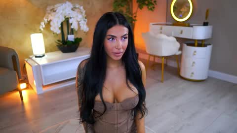 Maddy online show from 10-29-25, 07:15