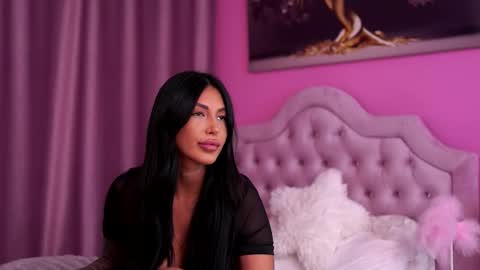 Snapshot of aishaadevoe chatting on 03-30-26, 06:53 Maddy online show from 03-30-26, 06:53